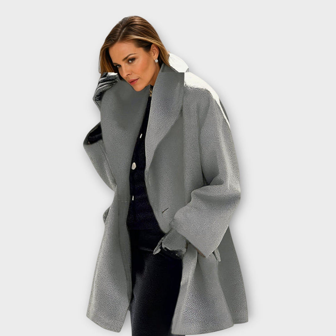 Alina™ | Veste de mi-saison légère et protectrice