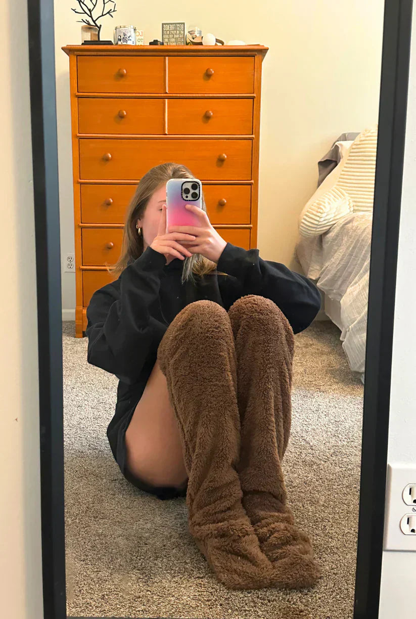 Bloom™ | Chaussettes douillettes