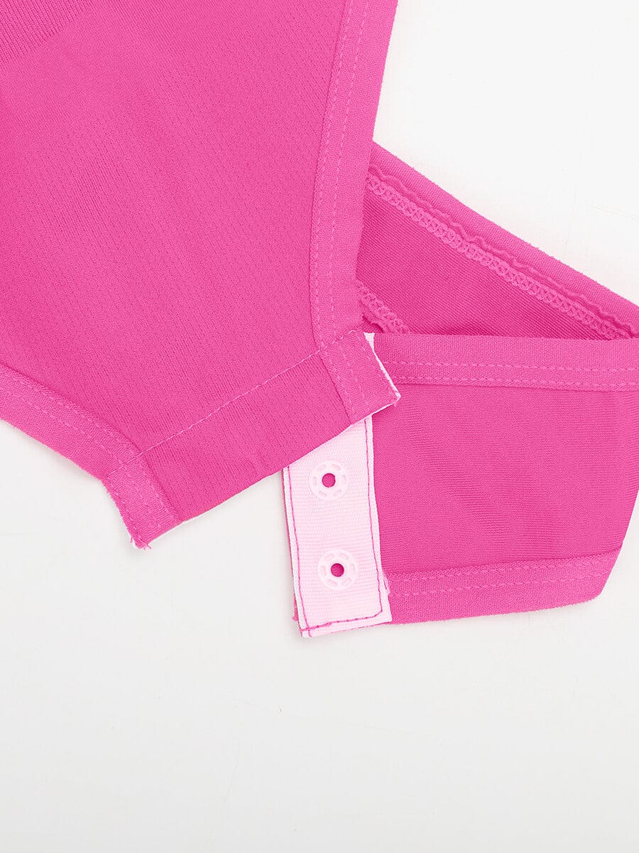 Bloom ™ |  One Shoulder Bodysuit