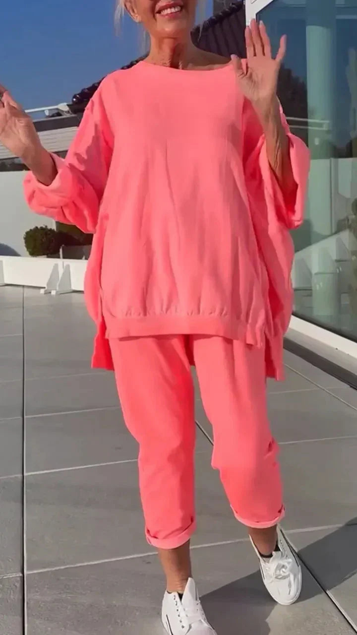 Hanne | Elegance without effort