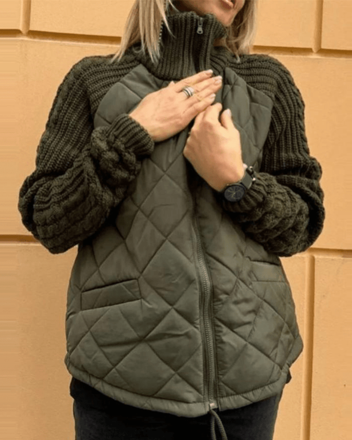 Victoria™ | Veste polaire douce