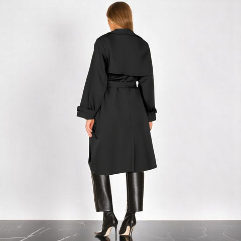 Elvira™ | Trench-coat classique et élégant